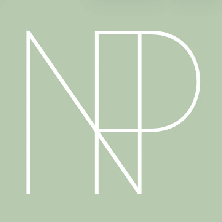 Nienke Priem Holistische Fysiotherapie